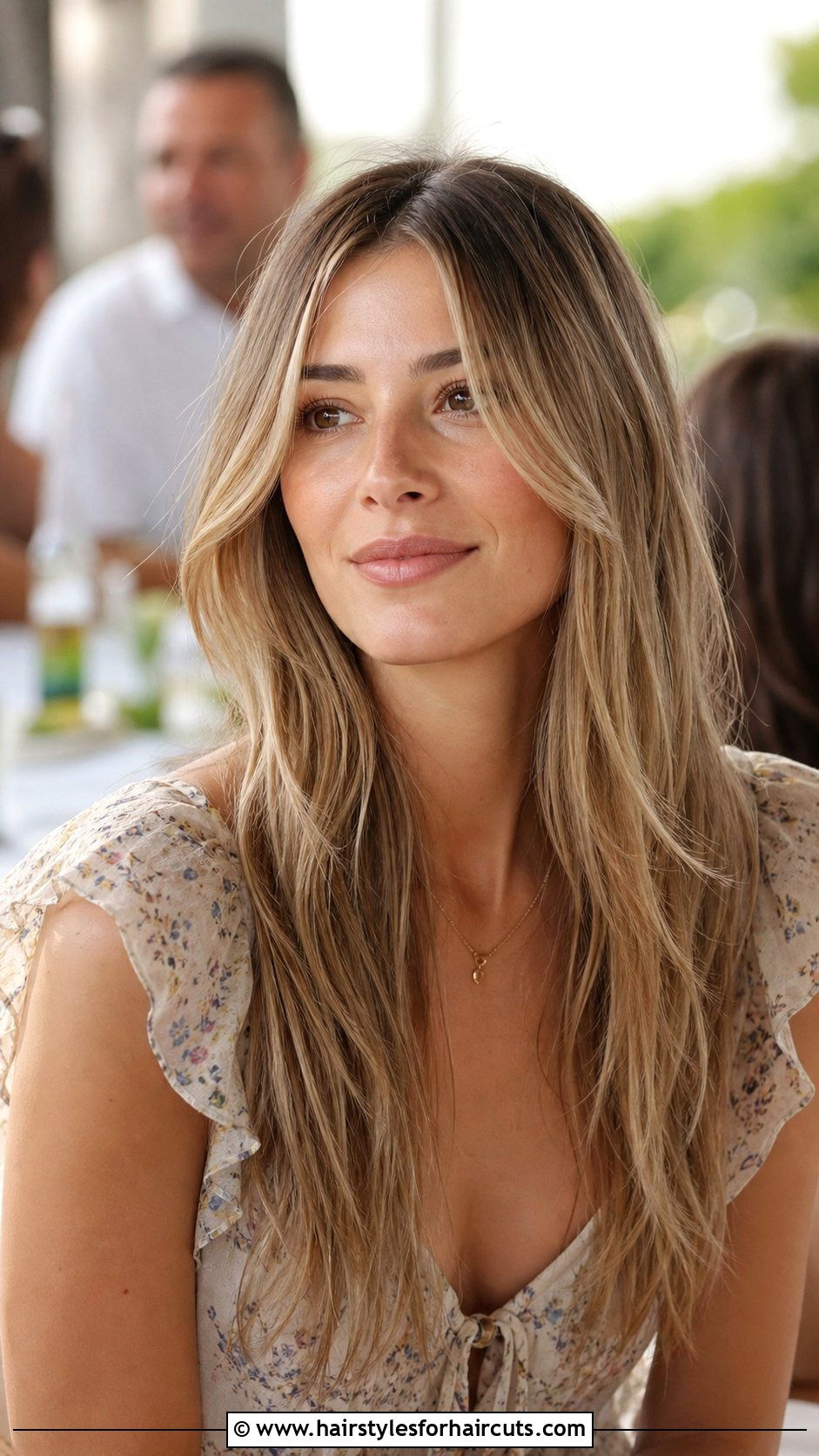 Face Framing Layers For Thin Hair - 25 hairstyles for thin hair - 25 hairstyles for thin hair