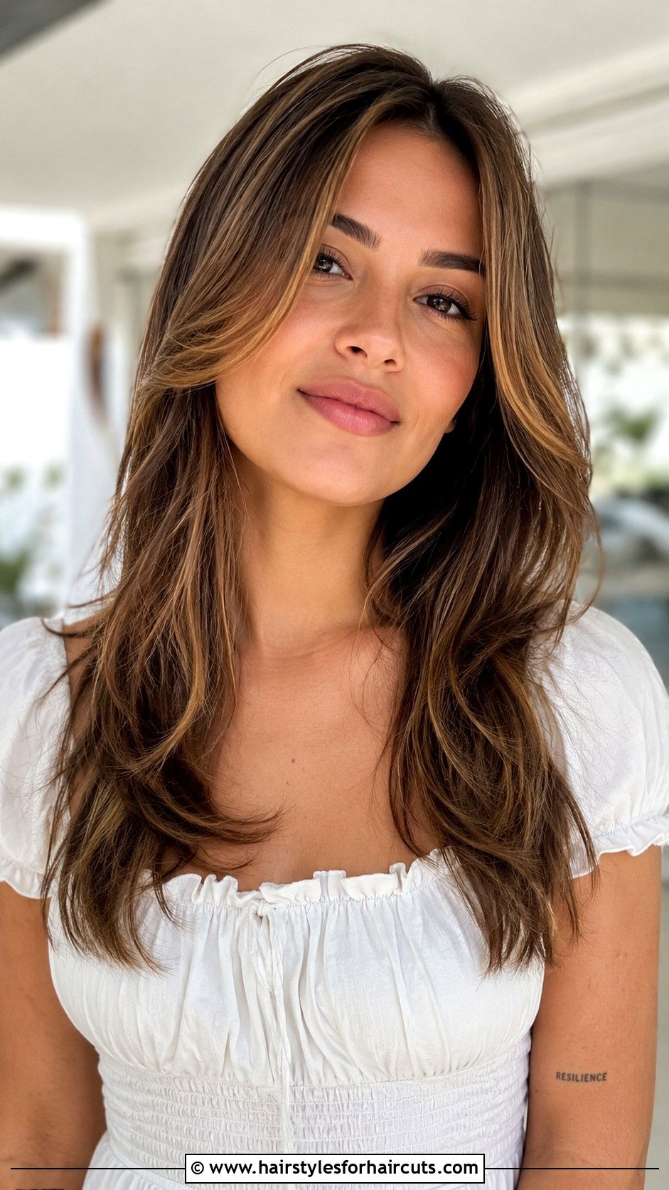 Face Framing Layers Haircut - 25 haircuts oceanside - 25 haircuts oceanside