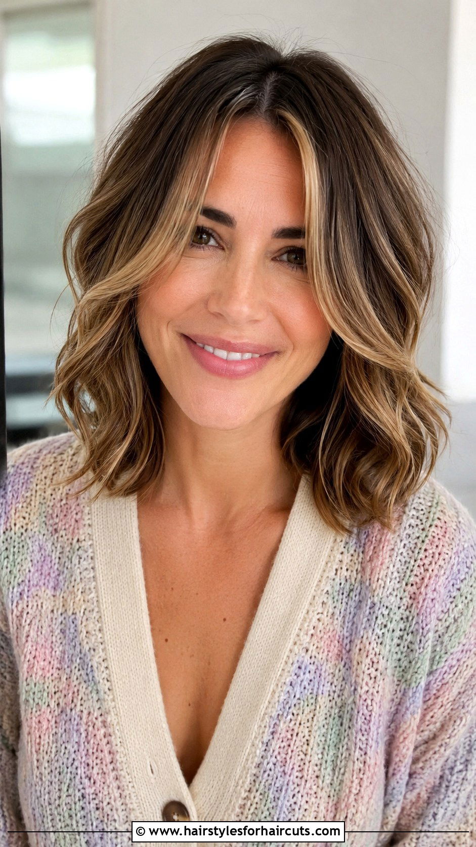 Face Framing Layers Haircut - 25 best hairstyles products - 25 best hairstyles products