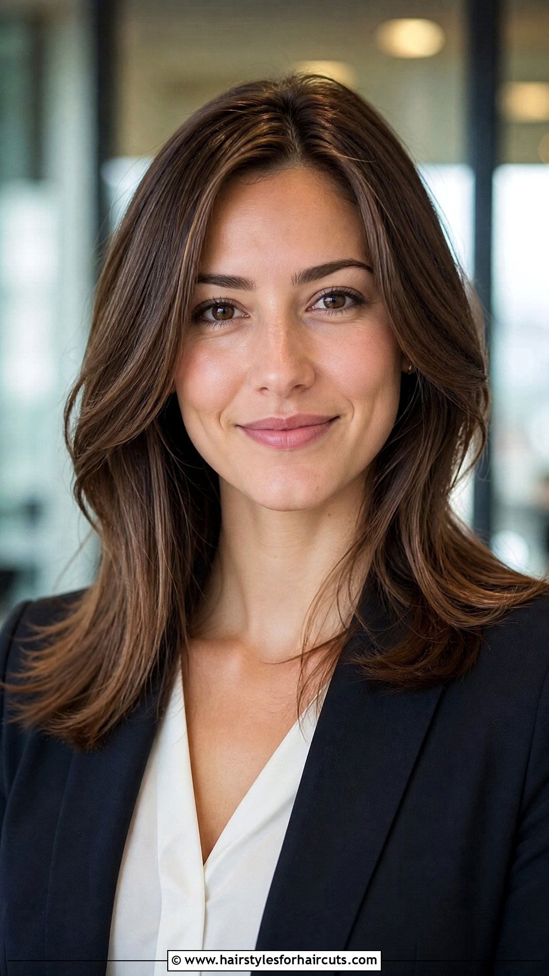 Face Framing Layers Haircut - 25 current hairstyles for women - 25 current hairstyles for women