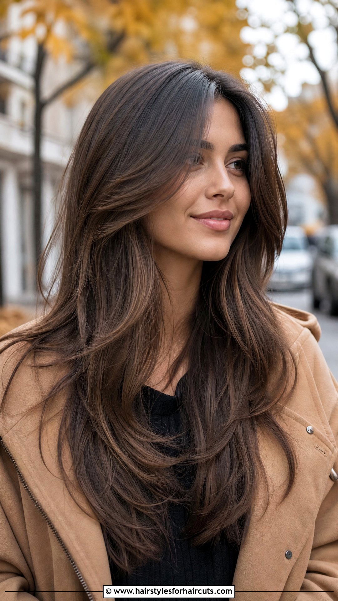 Face Framing Layers Haircut - 25 women haircuts price - 25 women haircuts price
