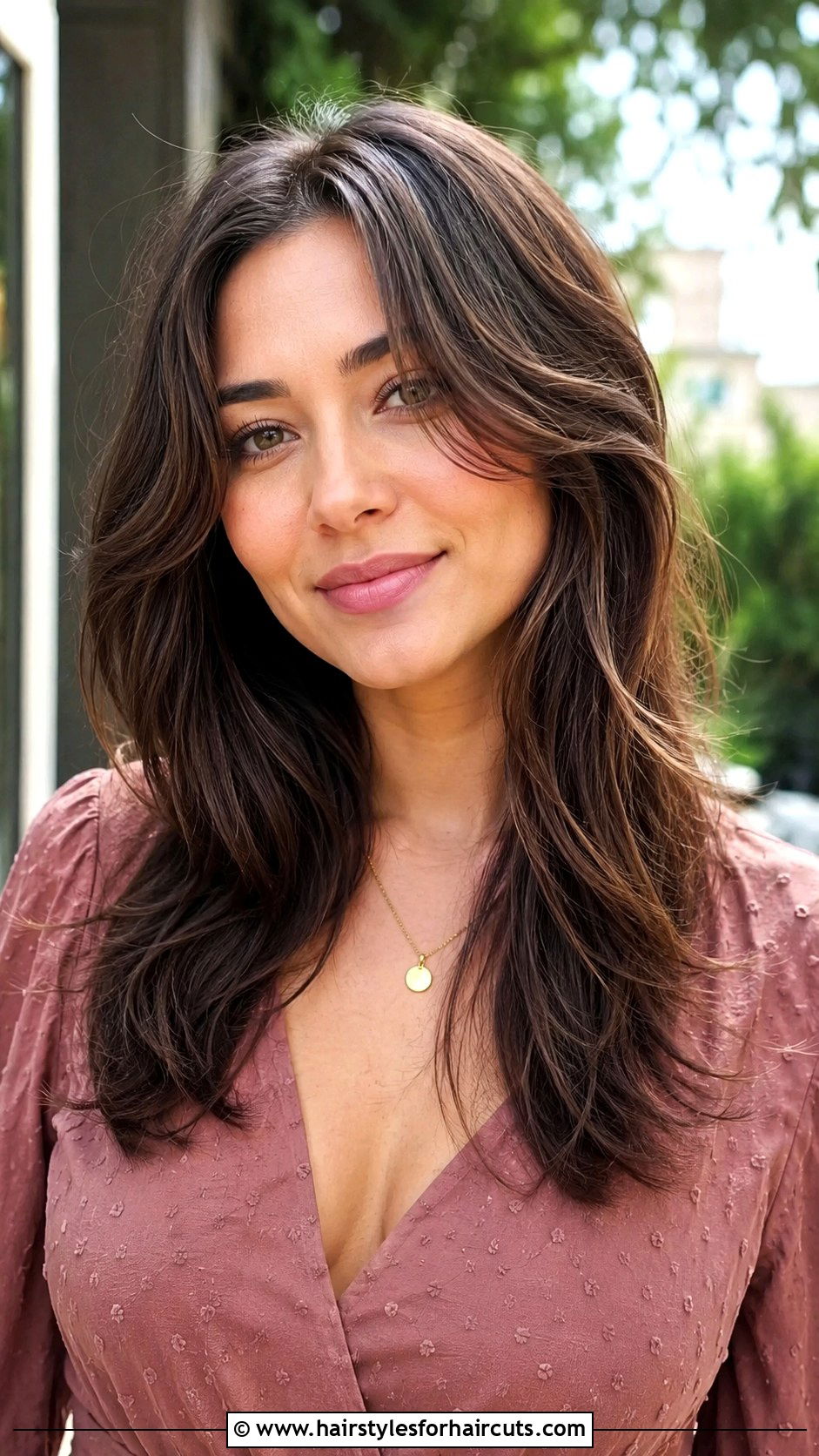 Face Framing Layers Haircut Boise - 25 haircuts boise - 25 haircuts boise