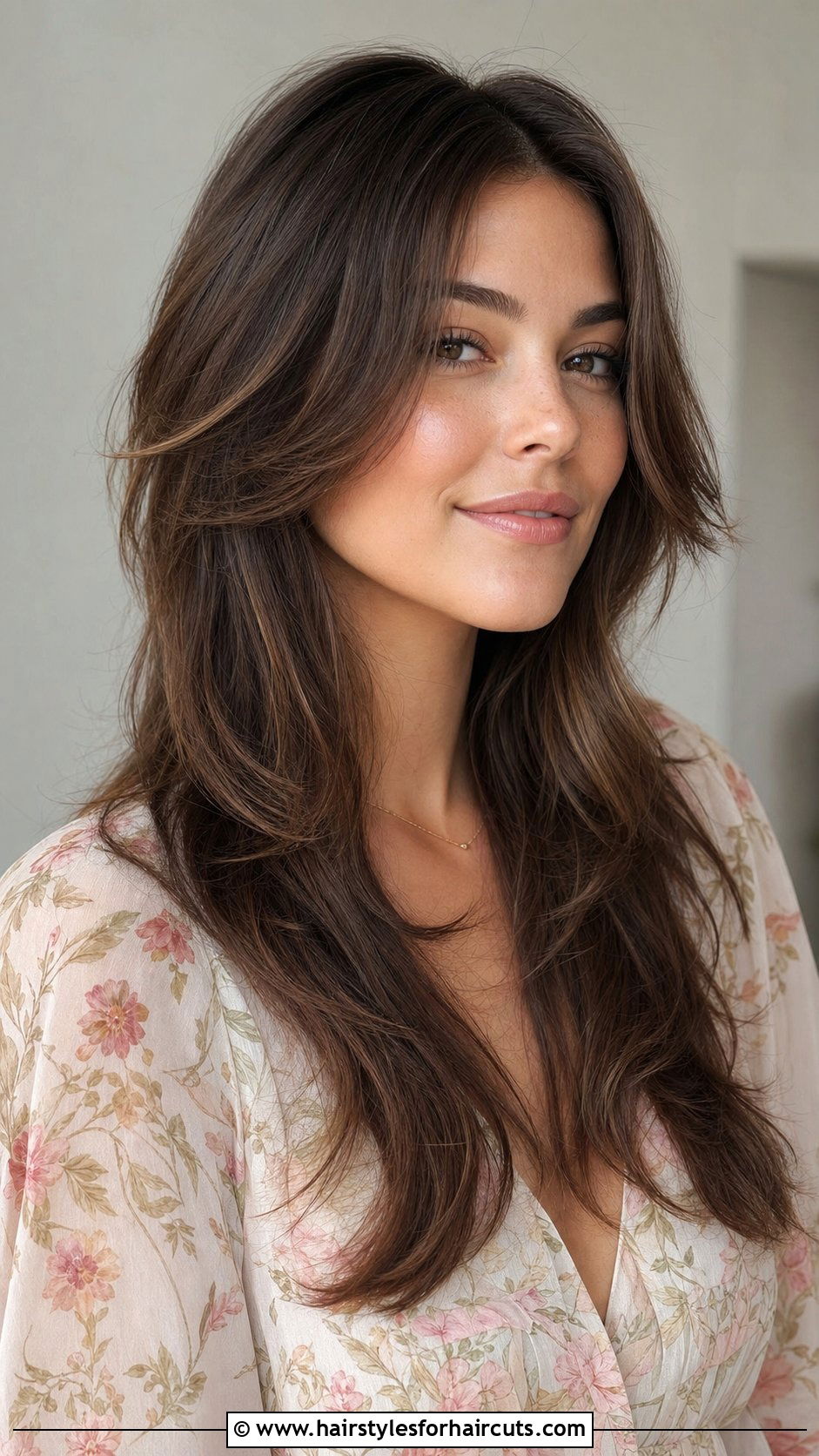 Face Framing Layers Haircut For Dry Frizzy Hair - 25 haircuts for dry frizzy hair - 25 haircuts for dry frizzy hair