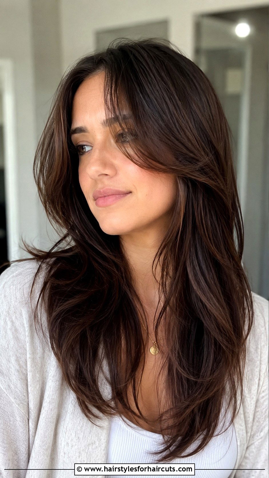 Face Framing Layers Haircut Miami Beach - 25 haircuts miami beach - 25 haircuts miami beach