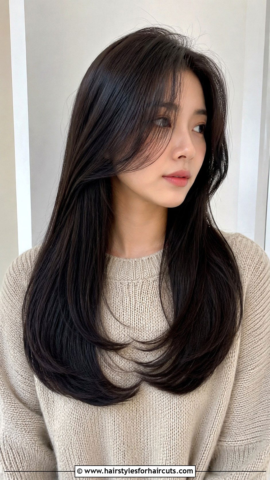 Face Framing Layers Long Asian Hair - 25 asian haircuts long hair - 25 asian haircuts long hair