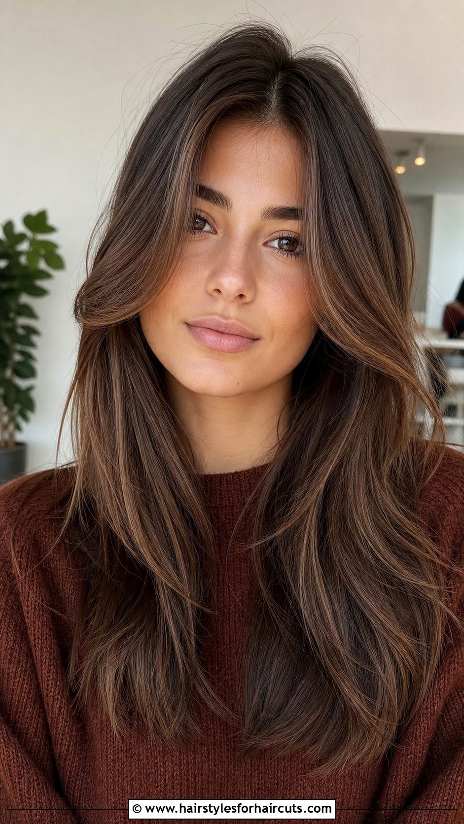 Face Framing Layers Long Hair - 25 hairstyles long hair layers - 25 hairstyles long hair layers
