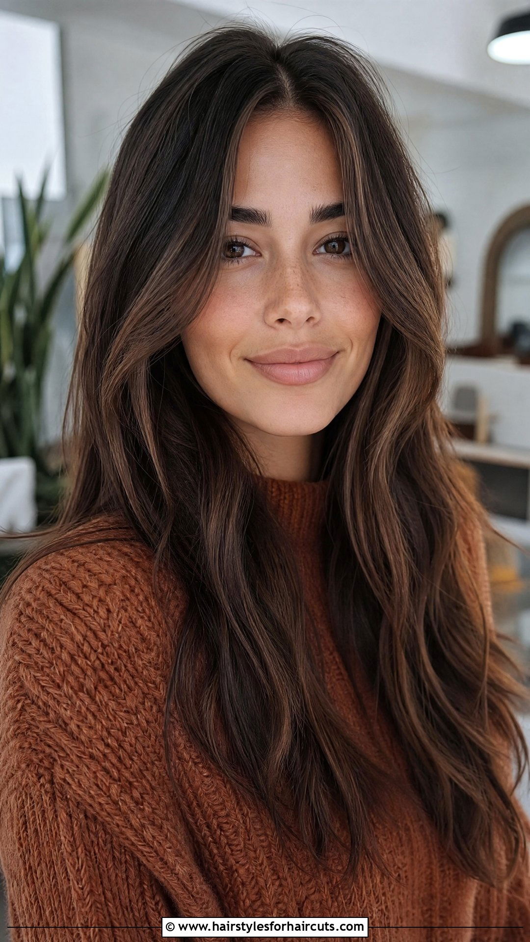 Face Framing Layers Long Hair - 25 long layered hairstyles for long hair - 25 long layered hairstyles for long hair