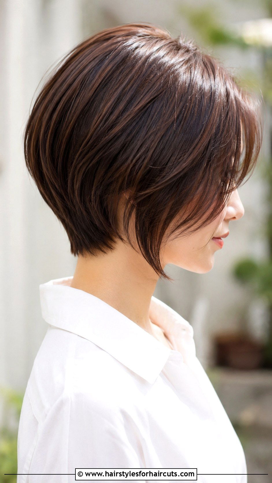 Face Framing Layers Medium Hair - 25 cute haircuts for medium hair - 25 cute haircuts for medium hair