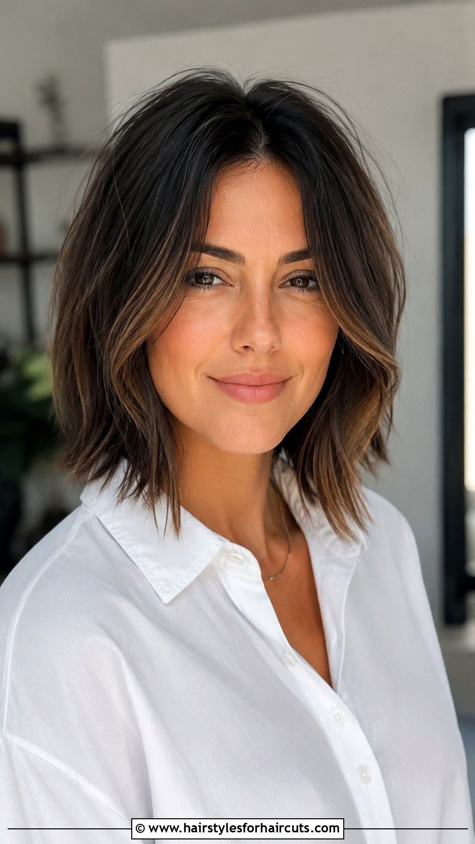Face Framing Layers Medium Hair - 25 front layers haircuts for medium hair - 25 front layers haircuts for medium hair
