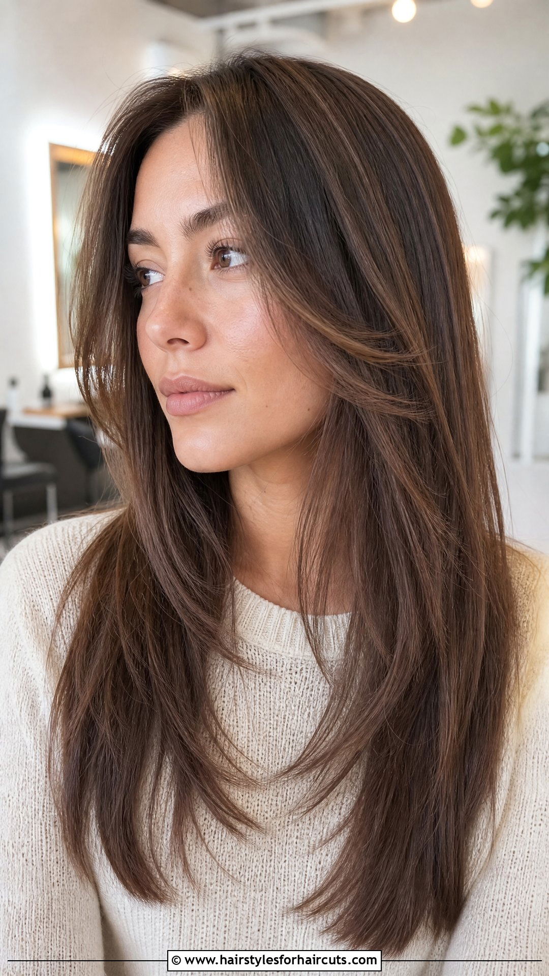 Face Framing Long Layers Straight Hair - 25 long layers haircuts straight hair - 25 long layers haircuts straight hair