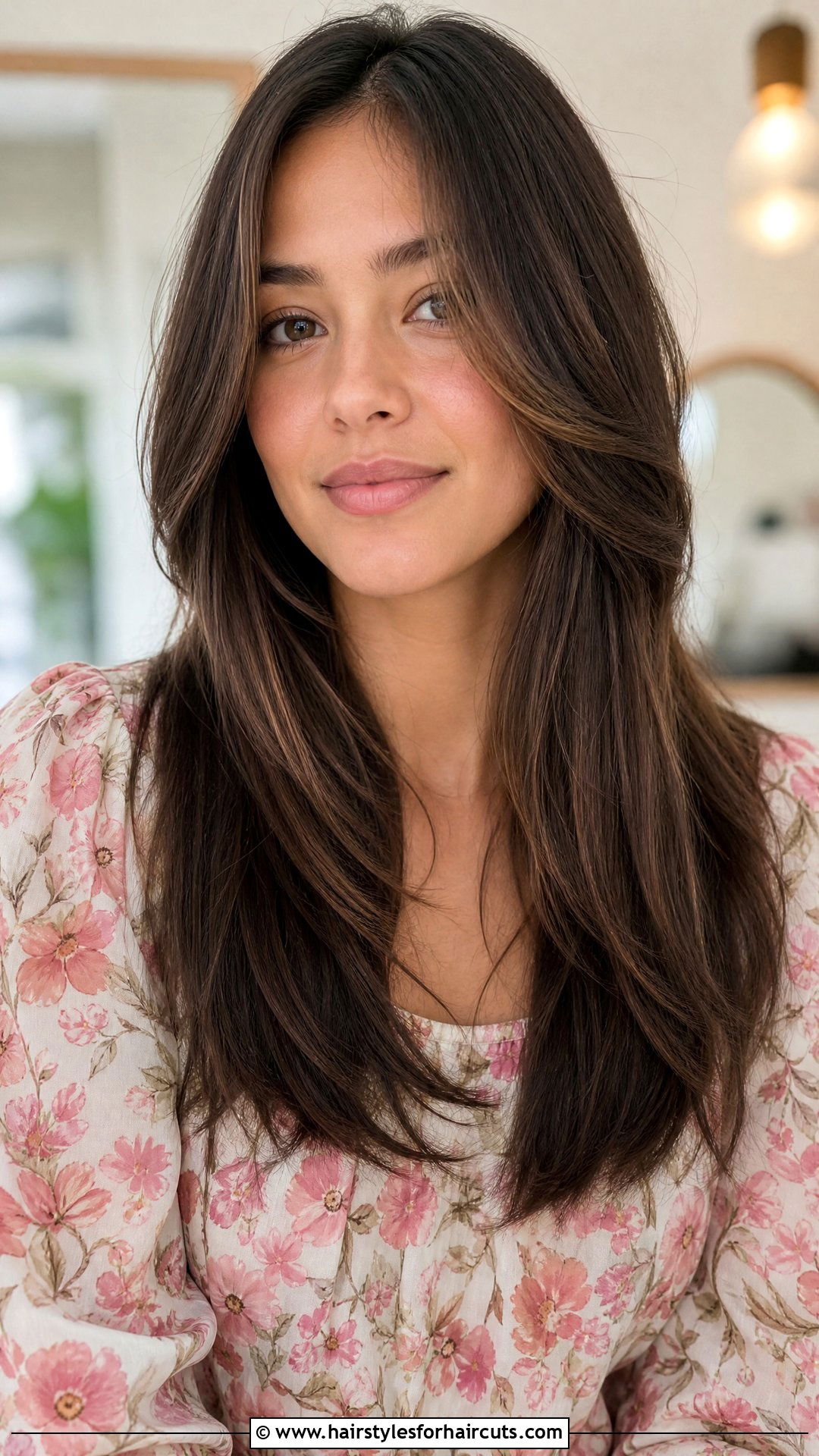 Face Framing Mermaid Haircut Straight Hair - 25 mermaid haircuts straight hair - 25 mermaid haircuts straight hair