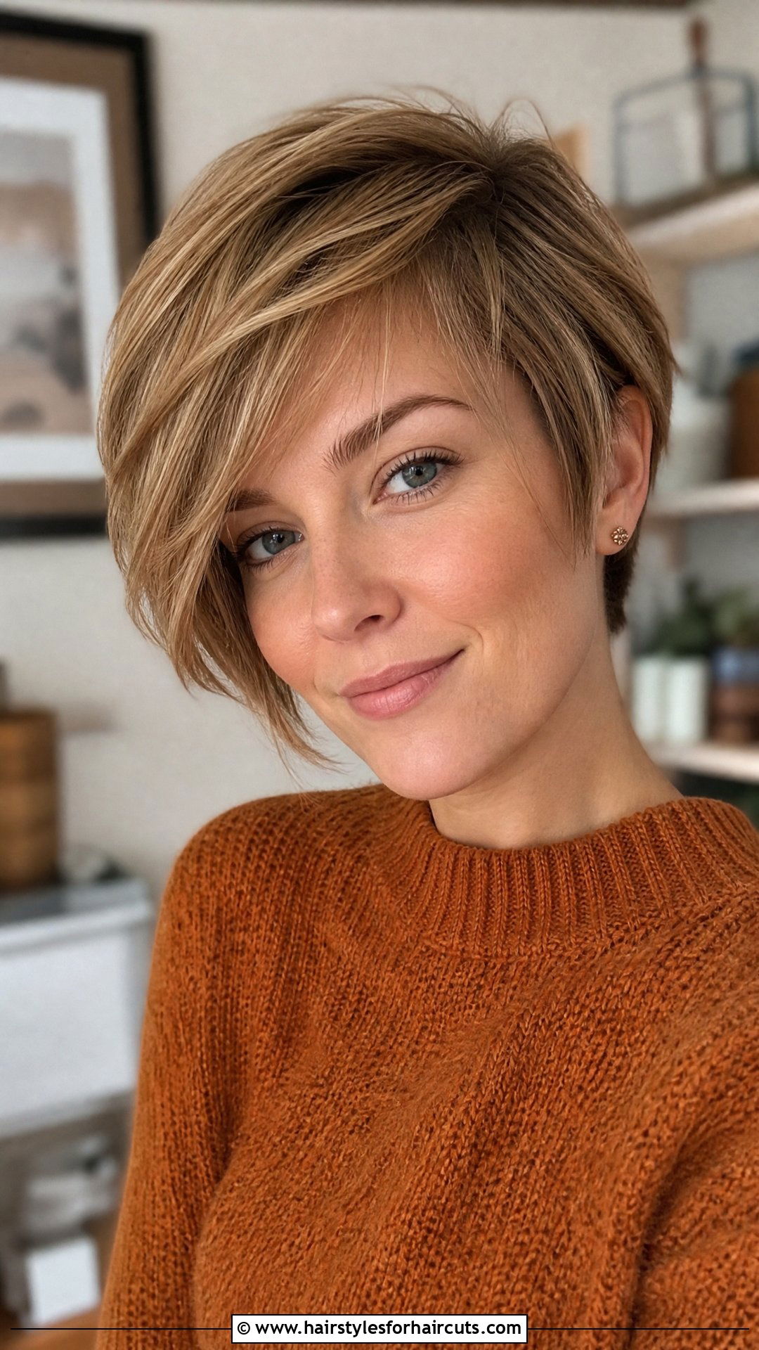 Face Framing Pixie Cut - 25 fine hair very short pixie haircuts - 25 fine hair very short pixie haircuts
