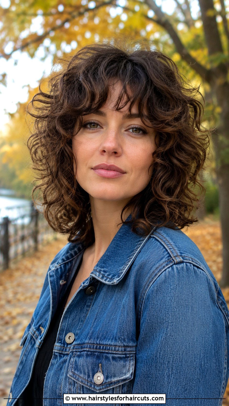 FaceShape App Curly Shag - 25 app for haircuts - 25 app for haircuts