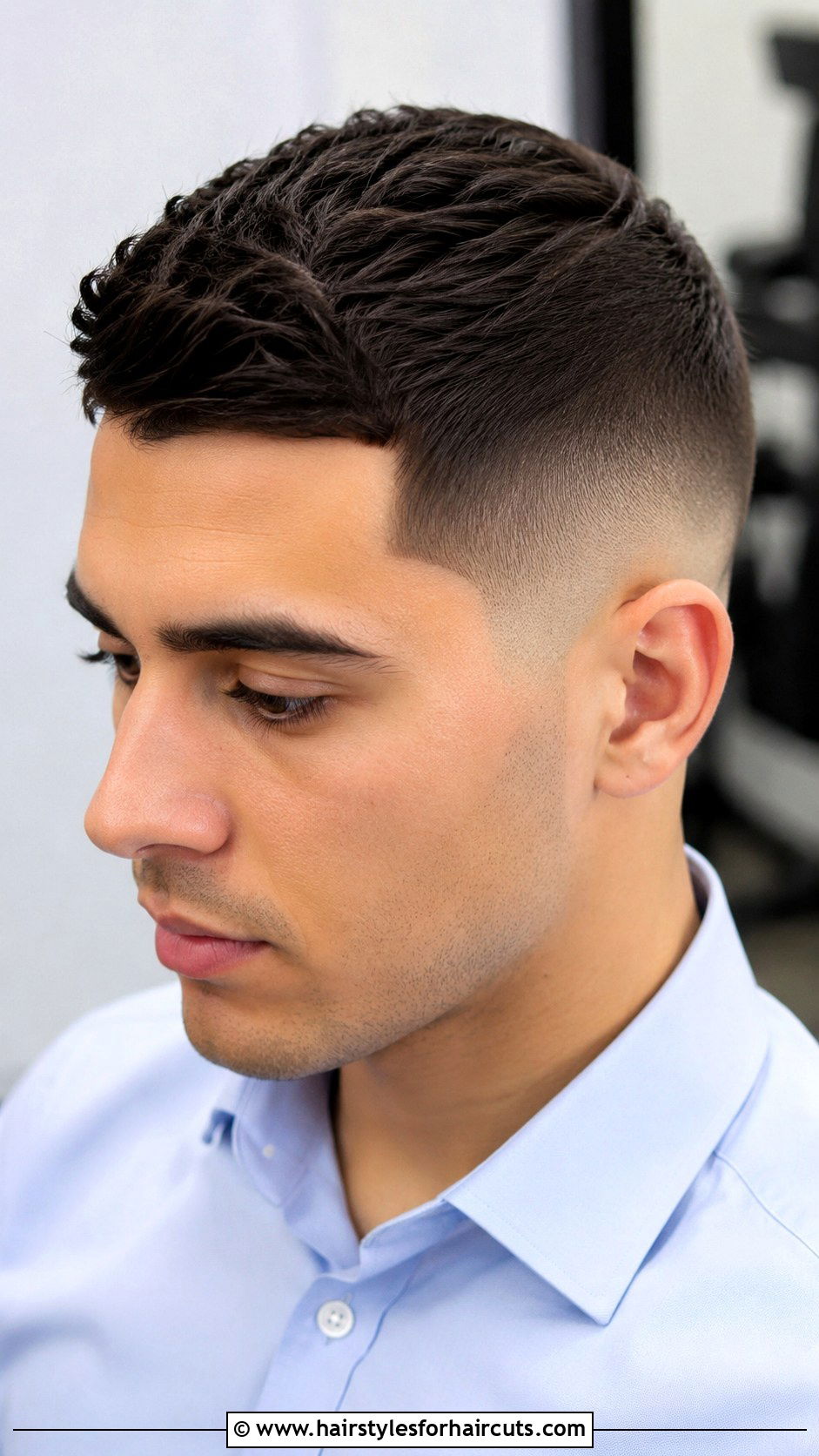 Fade Cop Haircut - 25 cop haircuts - 25 cop haircuts