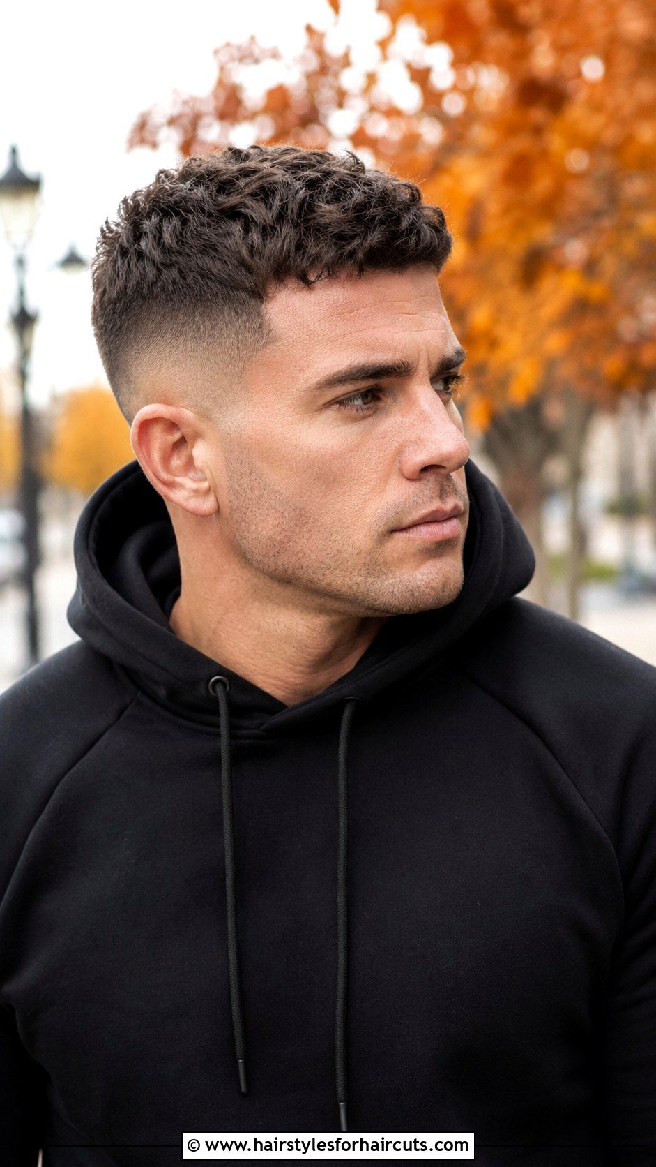 Fade Crew Cut - 25 crew hairstyles - 25 crew hairstyles