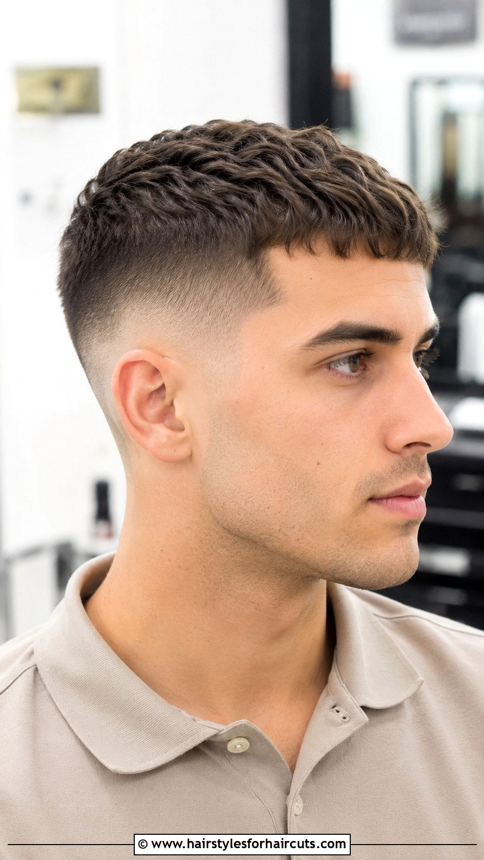 Fade Haircut App - 25 best haircuts app - 25 best haircuts app