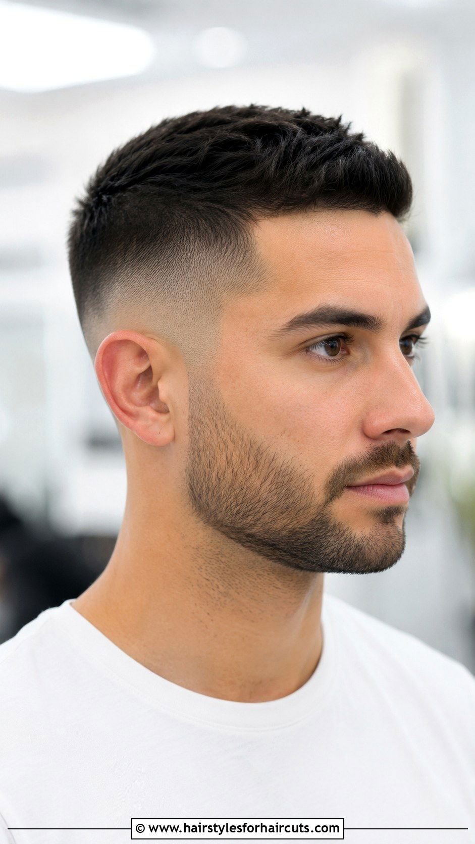 Fade Haircut Before Hair Transplant - 25 haircuts before hair transplant - 25 haircuts before hair transplant