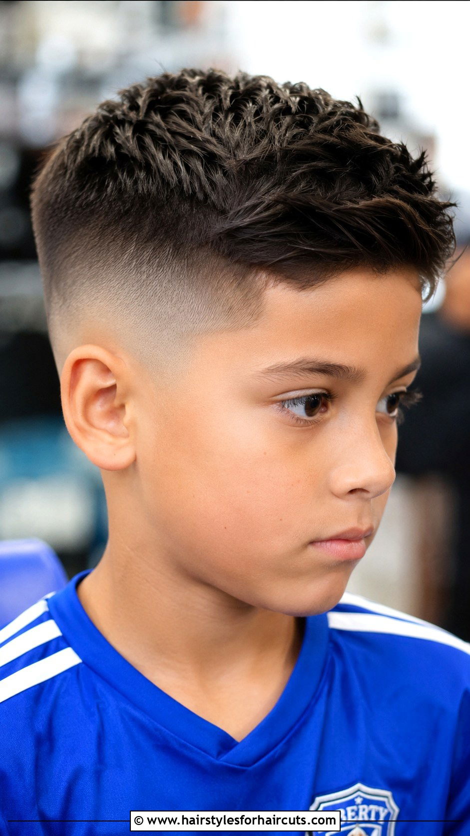 Fade Haircut For Boys - 25 kids haircuts short - 25 kids haircuts short