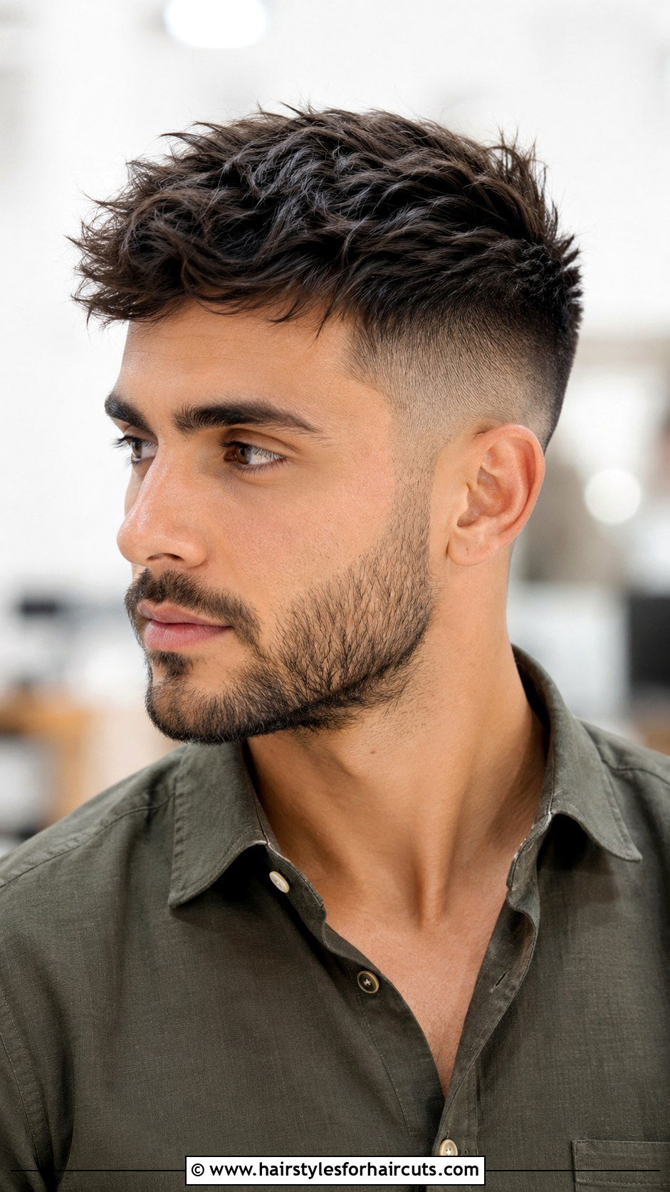 Fade Haircut For Men - 25 haircuts melbourne fl - 25 haircuts melbourne fl