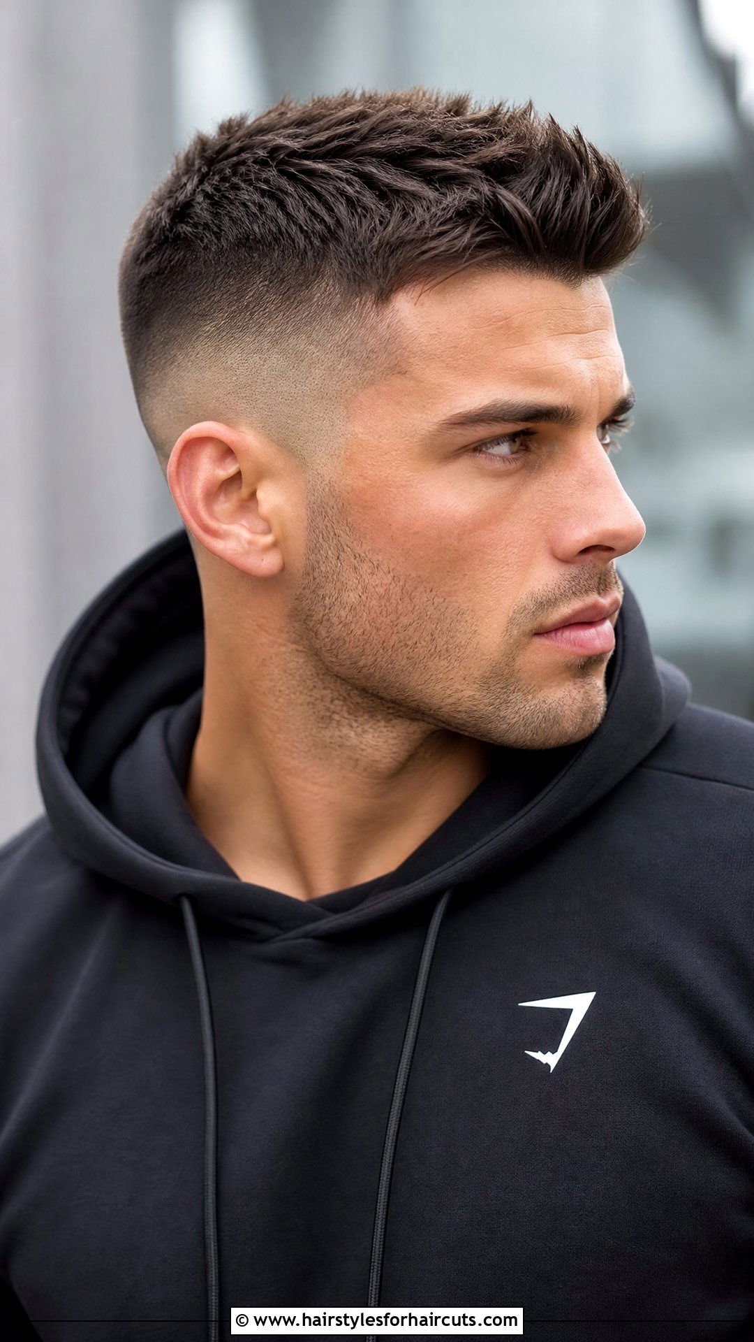 Fade Haircut For Wrestling - 25 wrestling hairstyles - 25 wrestling hairstyles