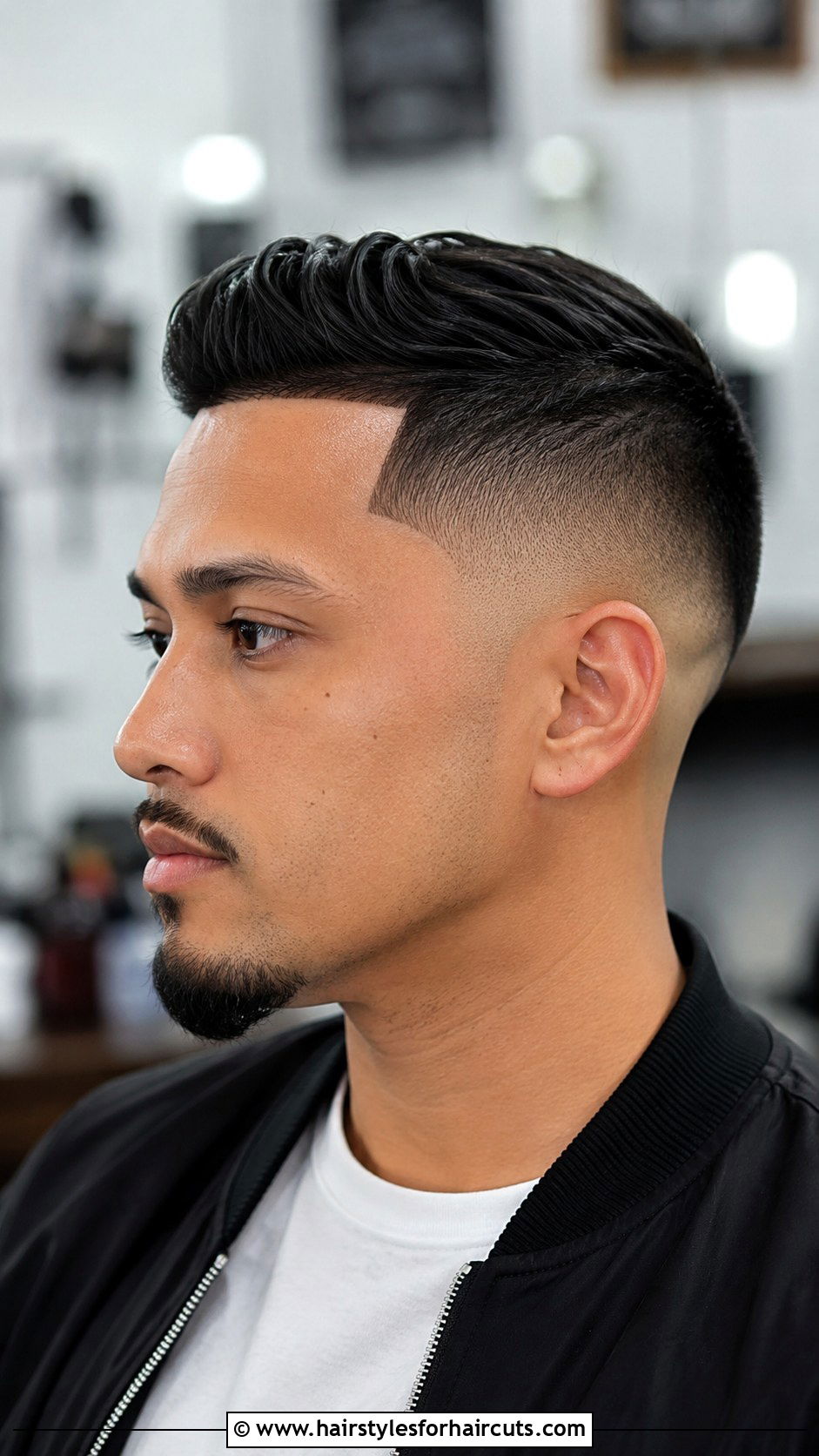 Fade With Line Up - 25 haircuts fades - 25 haircuts fades
