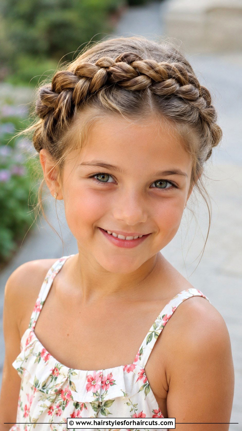 Fancy Double Dutch Braids For Girls - 25 fancy hairstyles for girls - 25 fancy hairstyles for girls