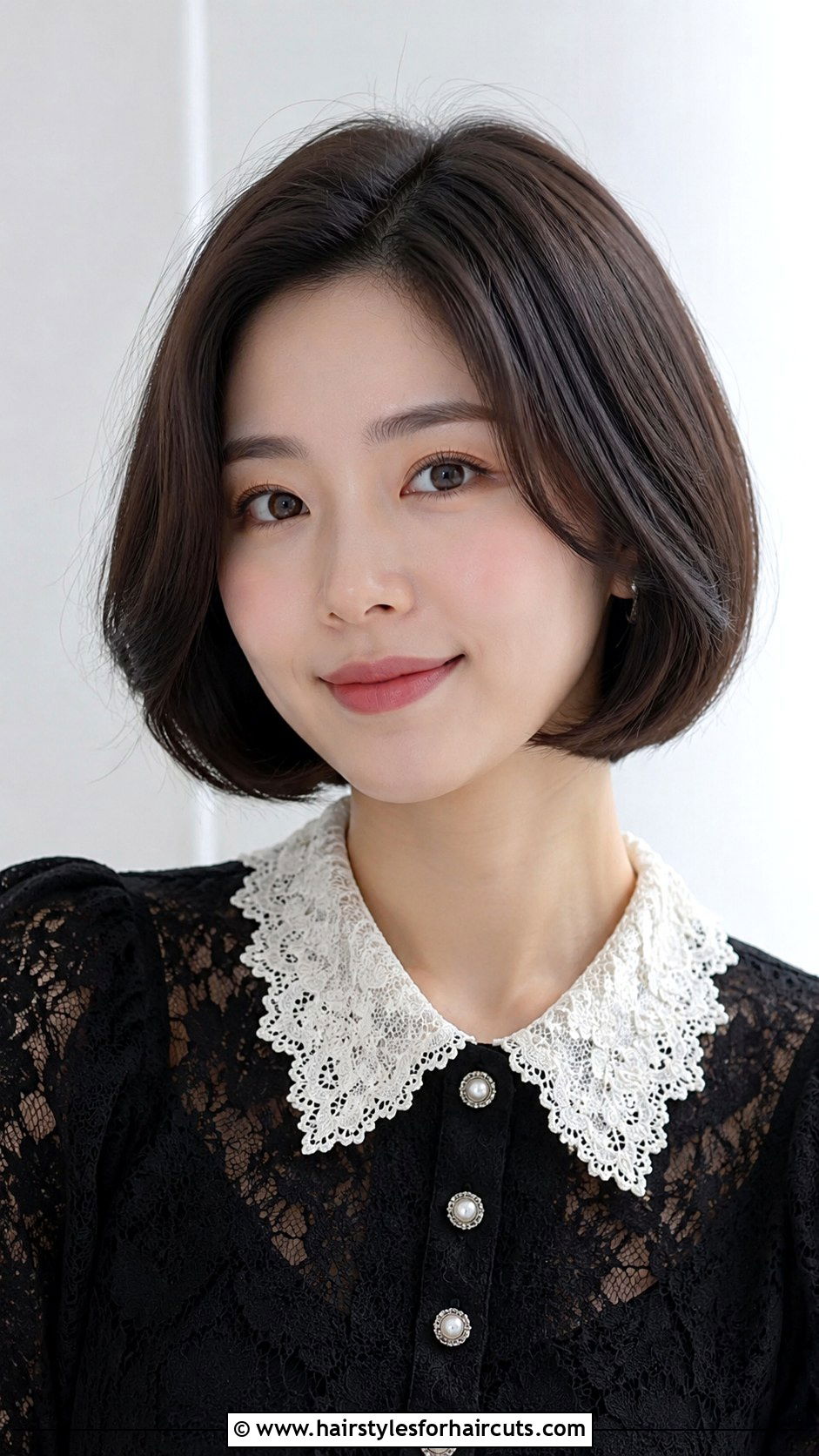 Faux Bob For Short Hair - 25 20s hairstyles short hair - 25 20s hairstyles short hair