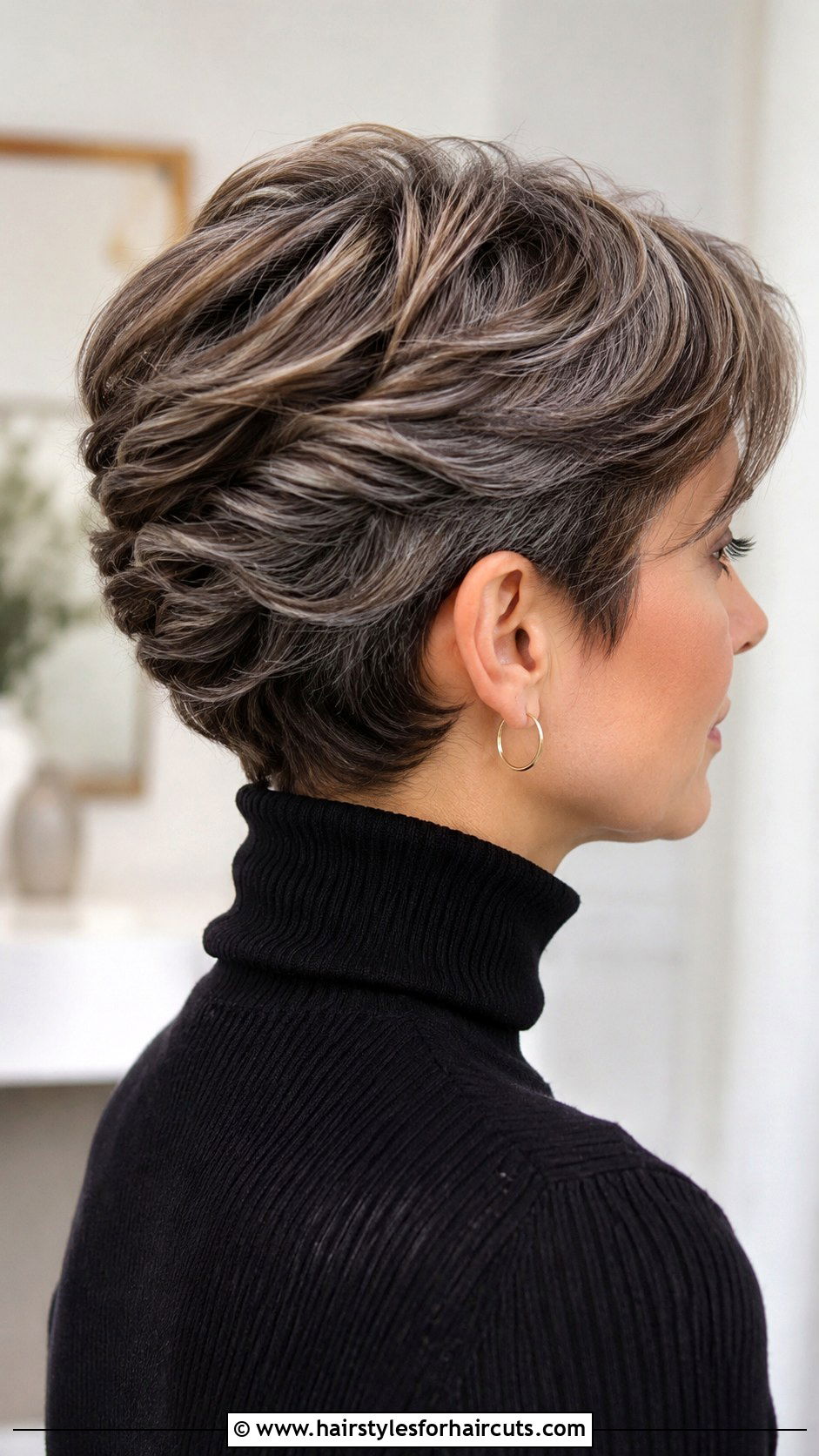 Faux Chignon For Short Hair - 25 chignon hairstyles for short hair - 25 chignon hairstyles for short hair