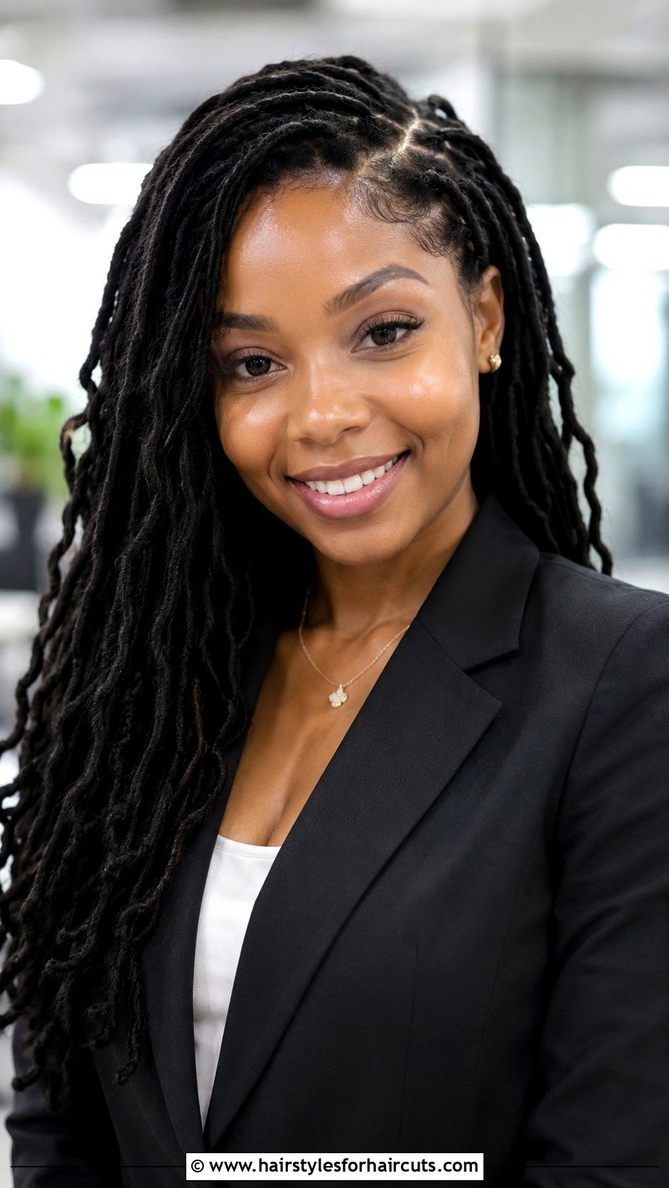Faux Dread Crochet Locs - 25 dread crochet hairstyles - 25 dread crochet hairstyles