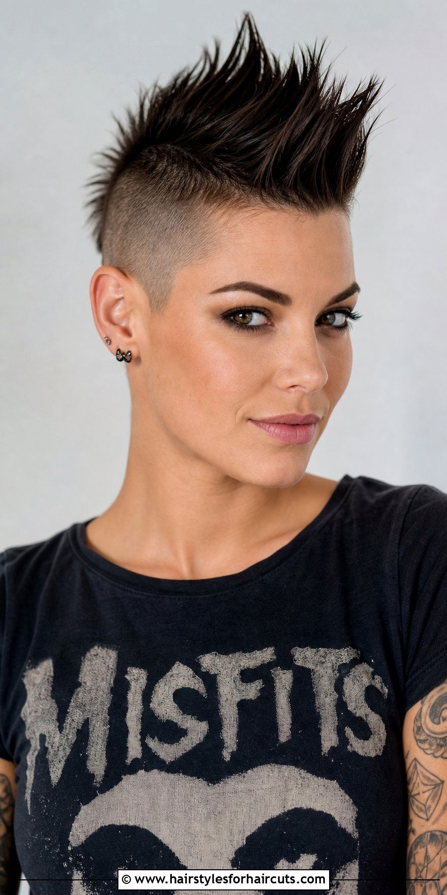 Faux Hawk For Fine Hair After Chemo - 25 hairstyles for thin hair from chemo - 25 hairstyles for thin hair from chemo