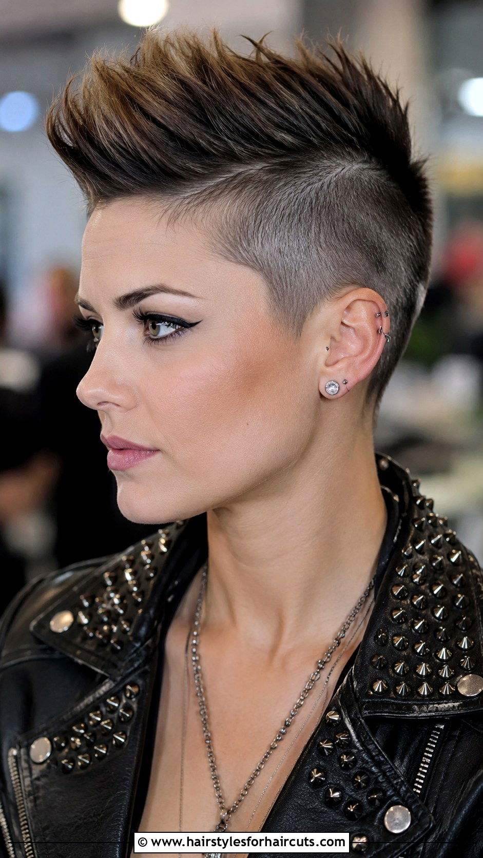 Faux Hawk Haircut - 25 haircuts corpus christi - 25 haircuts corpus christi