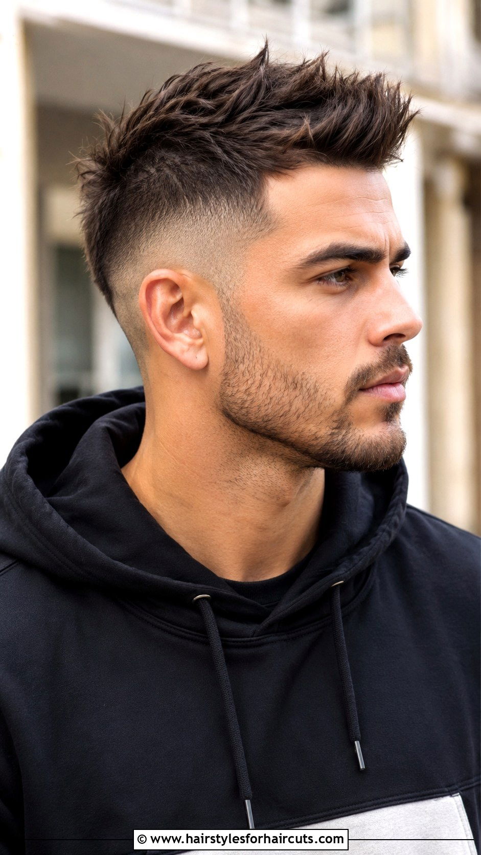 Faux Hawk Haircut Price - 25 haircuts prices - 25 haircuts prices