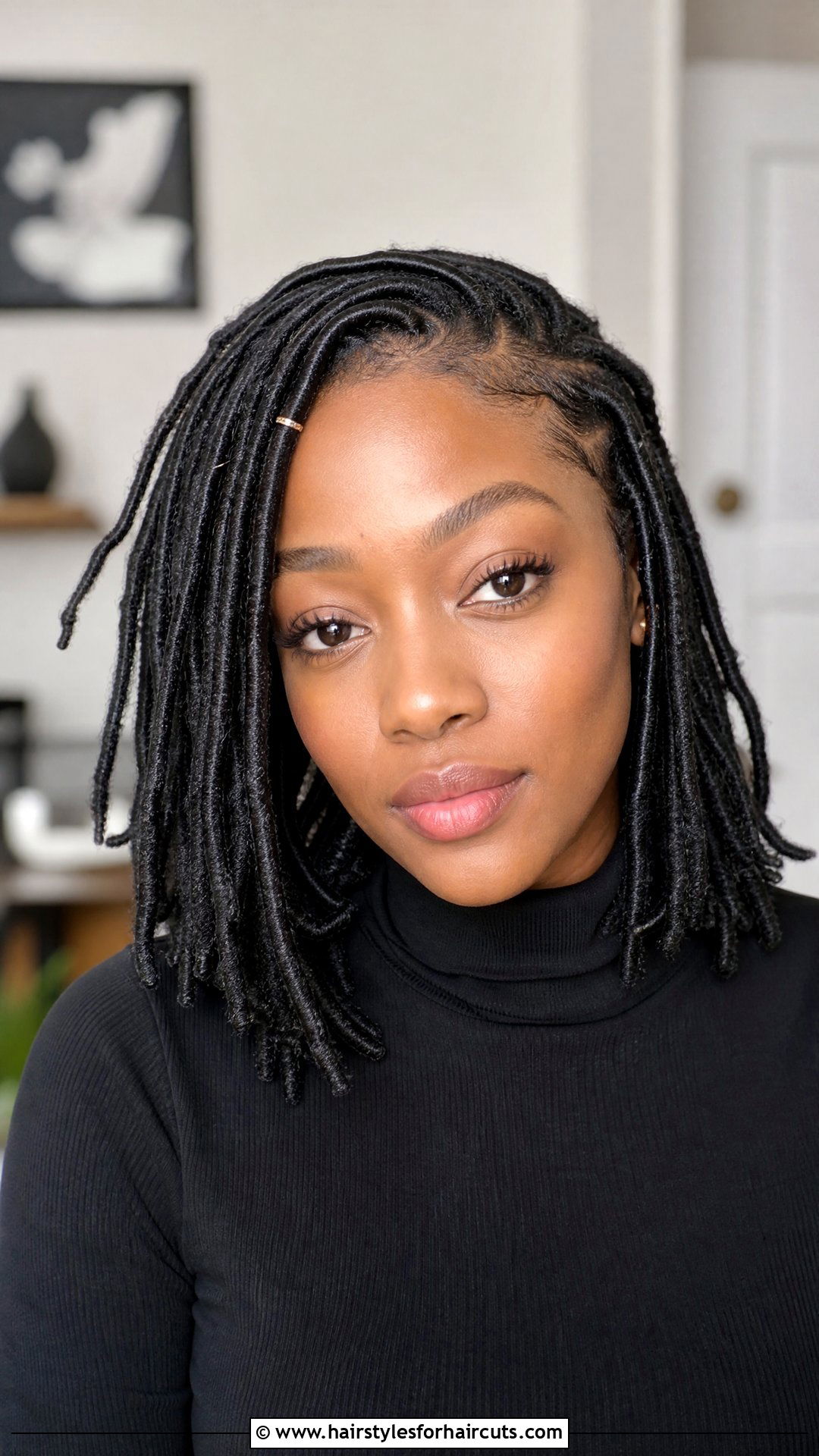 Faux Locs - 25 braid crochet hairstyles - 25 braid crochet hairstyles