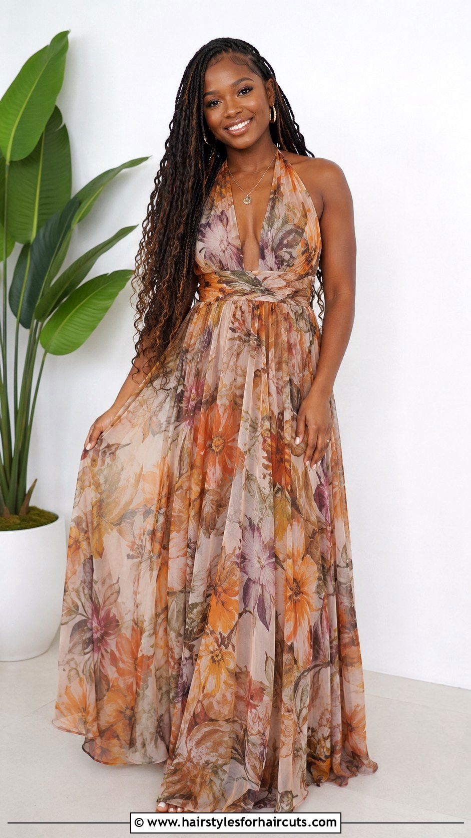 Faux Locs African Ladies - 25 african ladies hairstyles photo - 25 african ladies hairstyles photo