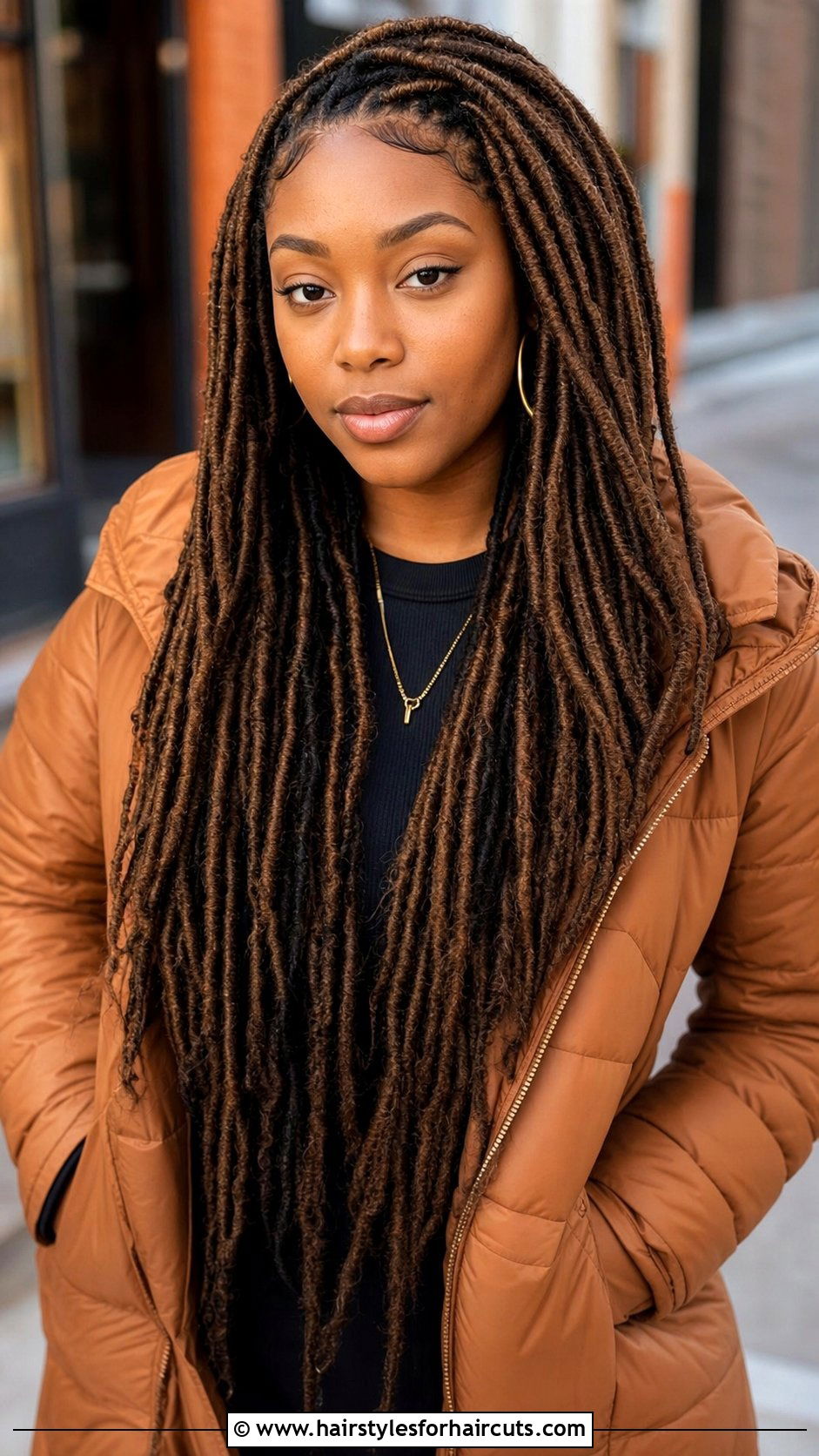 Faux Locs Crochet - 25 hairstyles for damaged hair black girl - 25 hairstyles for damaged hair black girl