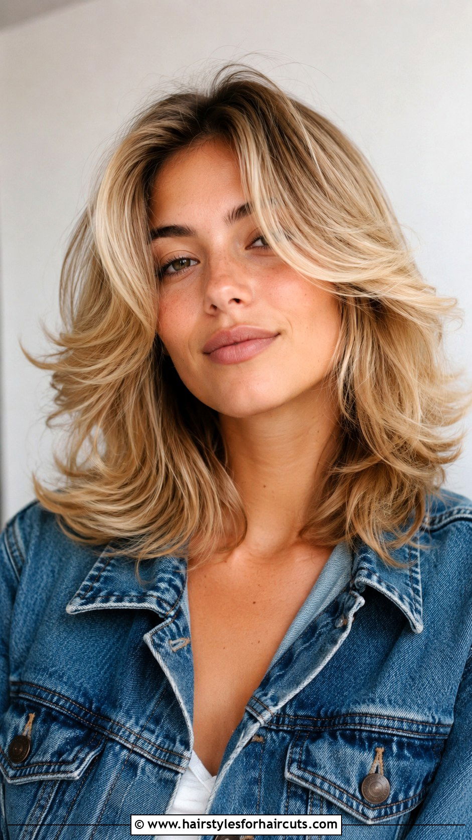Feathered Angel Haircut - 25 angel hairstyles - 25 angel hairstyles