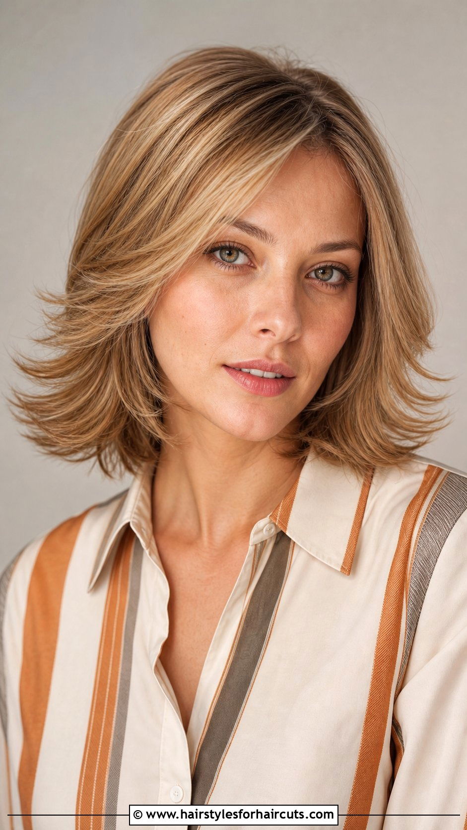 Feathered Bob For Thin Fine Hair - 25 thin hair fine hair short bob haircuts - 25 thin hair fine hair short bob haircuts