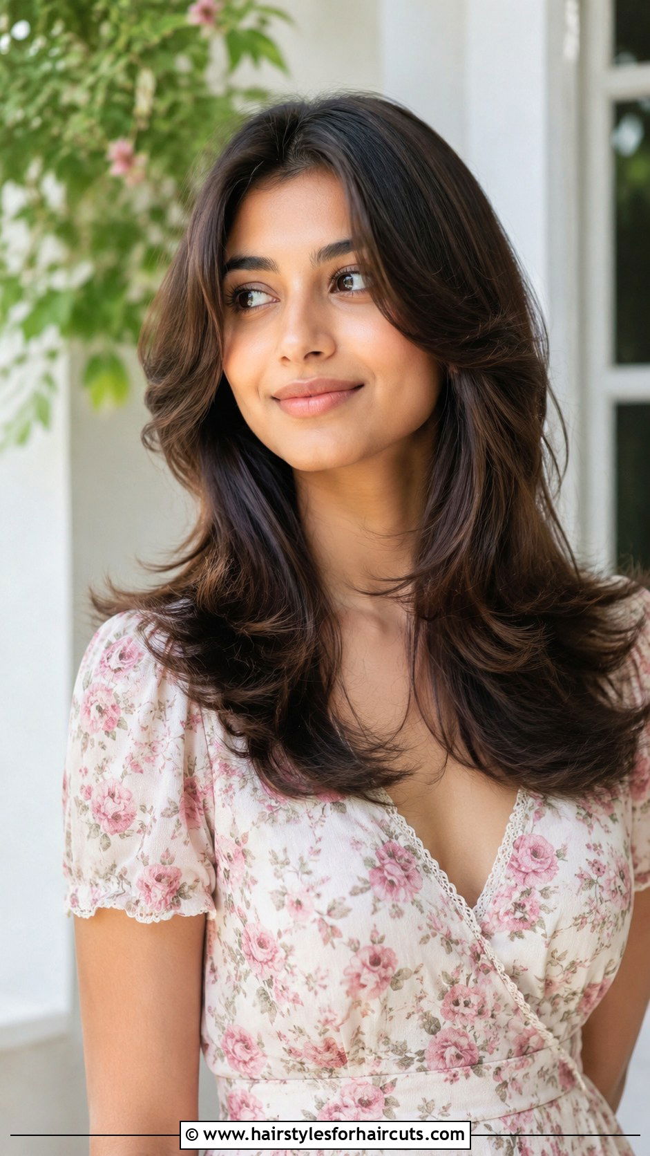 Feathered Cap Haircut - 25 cap haircuts - 25 cap haircuts