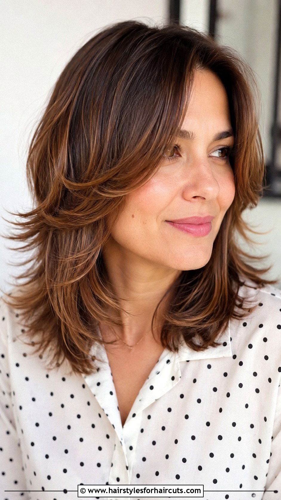 Feathered Cut - 25 haircuts ne - 25 haircuts ne