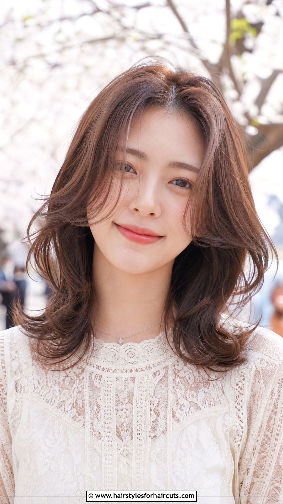 Feathered Cut - 25 fine straight haircuts - 25 fine straight haircuts
