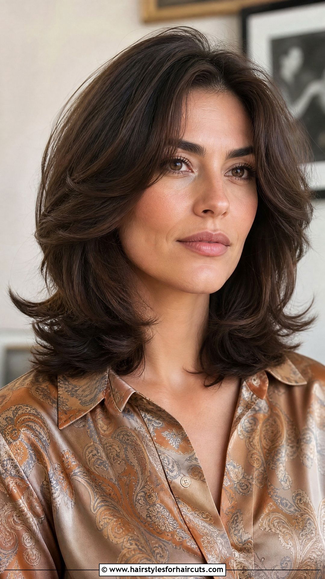 Feathered Cut - 25 fort collins haircuts - 25 fort collins haircuts