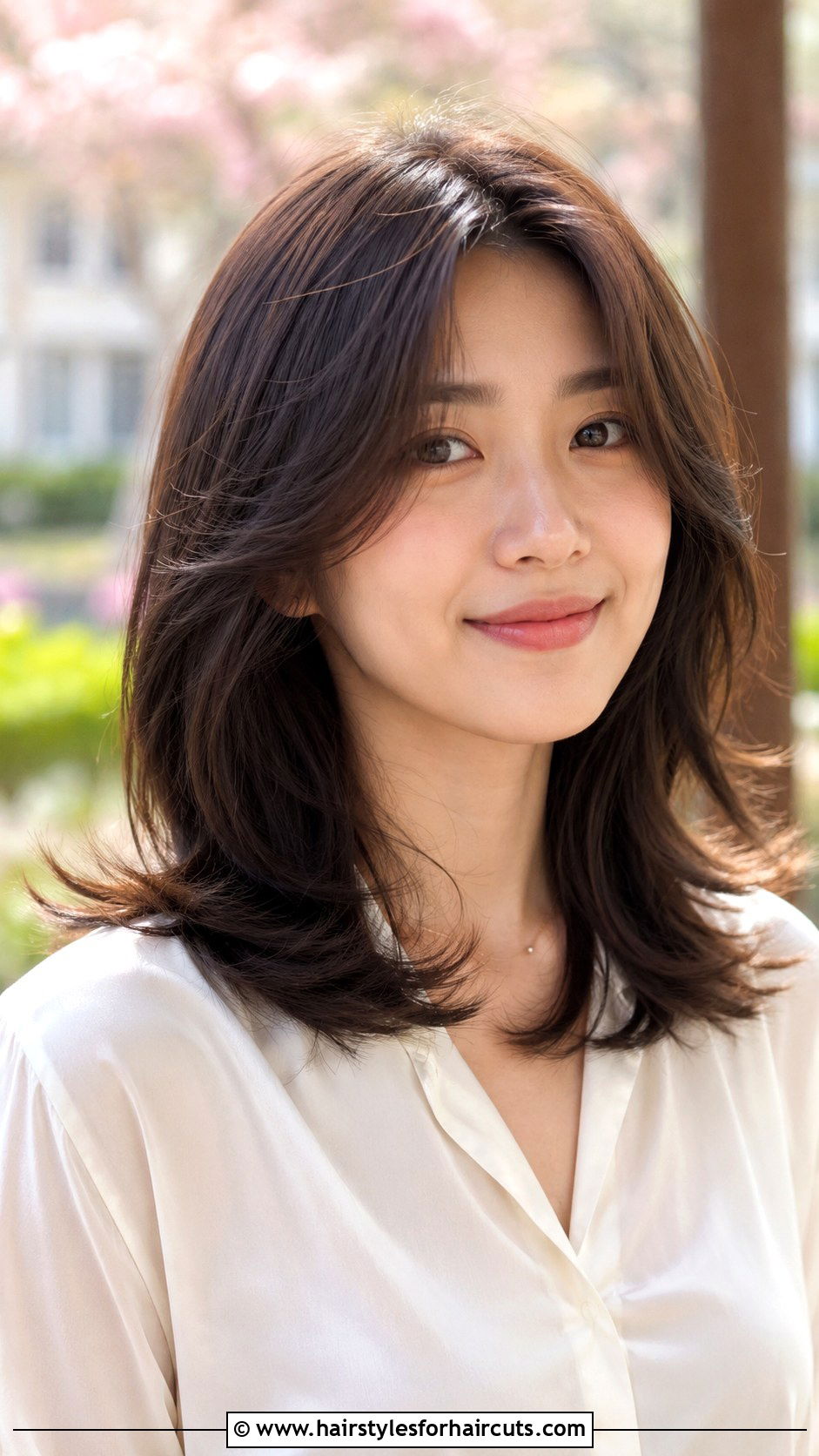 Feathered Cut For Thin Fine Hair - 25 hairstyles for very thin fine hair - 25 hairstyles for very thin fine hair