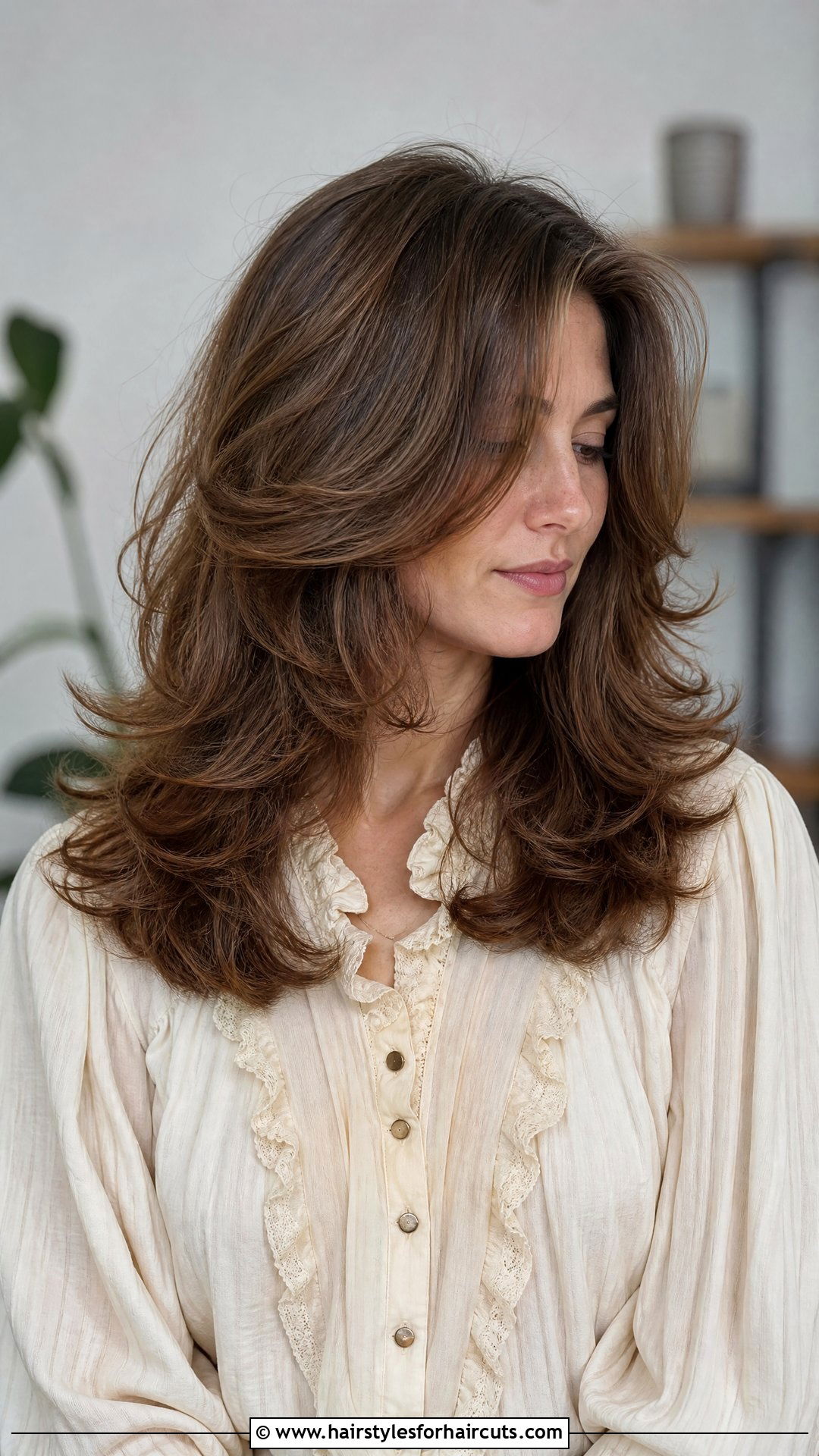 Feathered Cut For Thin Straight Hair - 25 best hairstyles for thin straight hair - 25 best hairstyles for thin straight hair