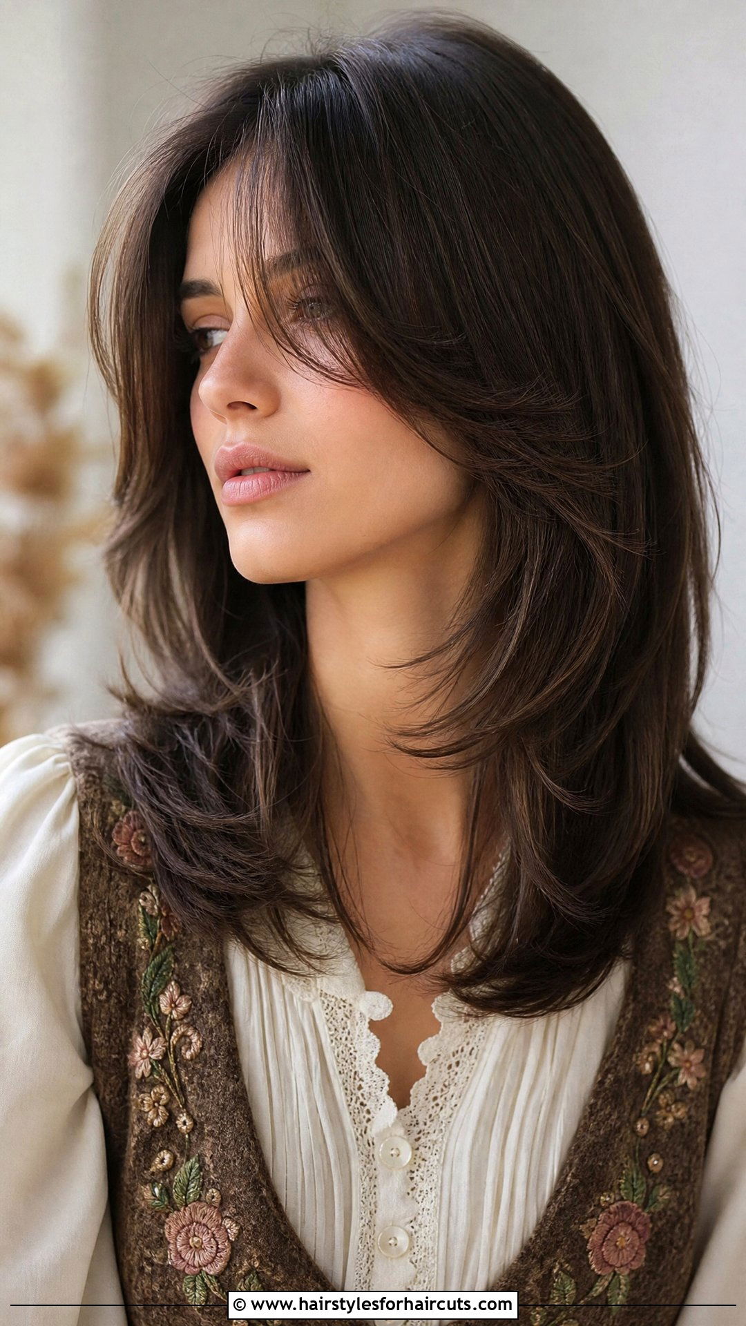 Feathered Flow Haircut Straight Hair - 25 flow hairstyles straight hair - 25 flow hairstyles straight hair