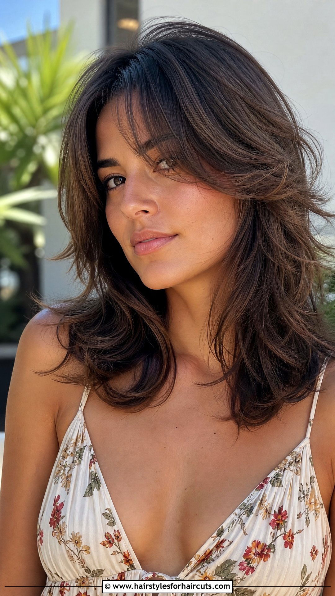Feathered Fox Haircut - 25 fox haircuts - 25 fox haircuts