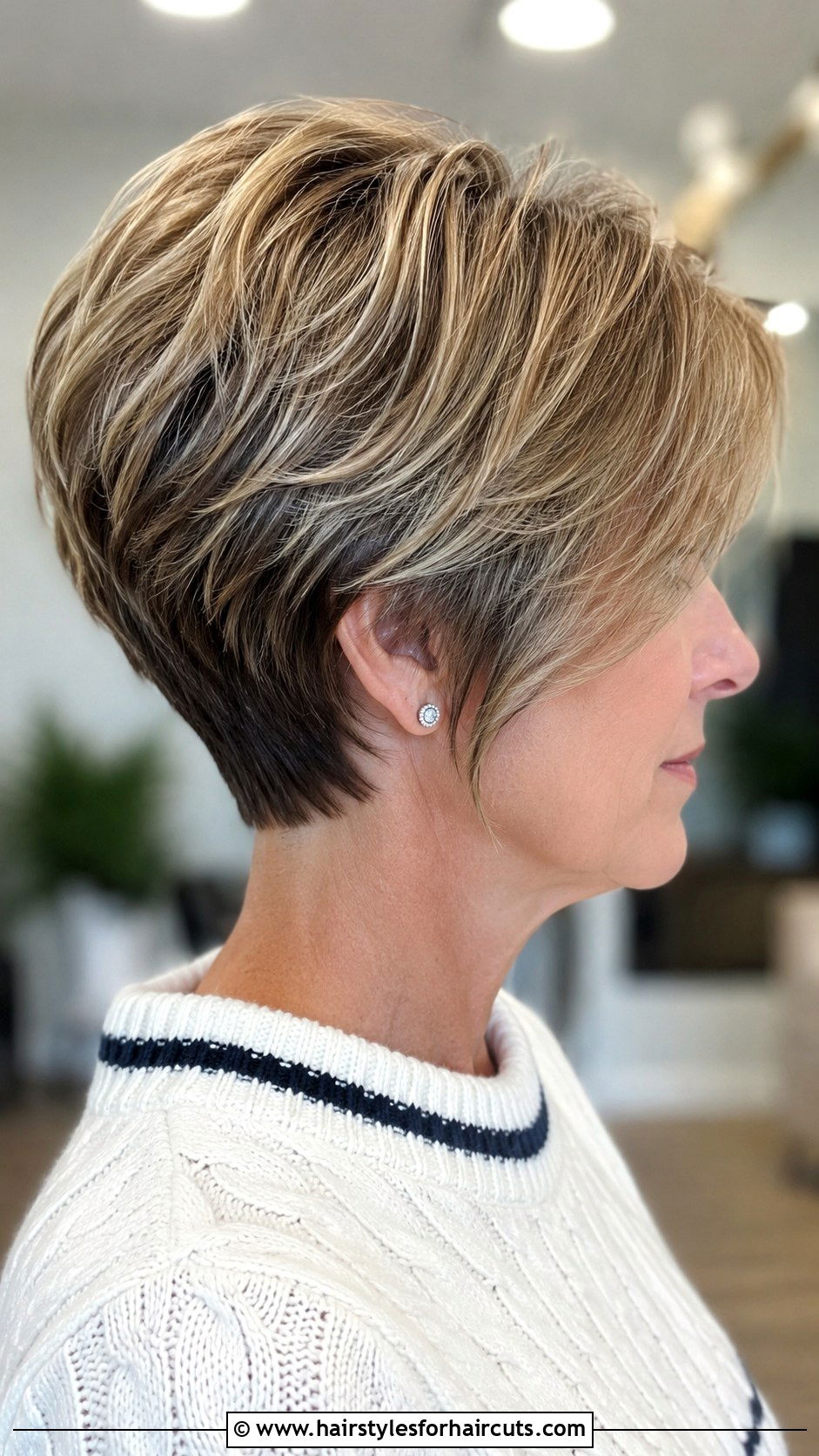 Feathered Haircut - 25 haircuts midland mi - 25 haircuts midland mi