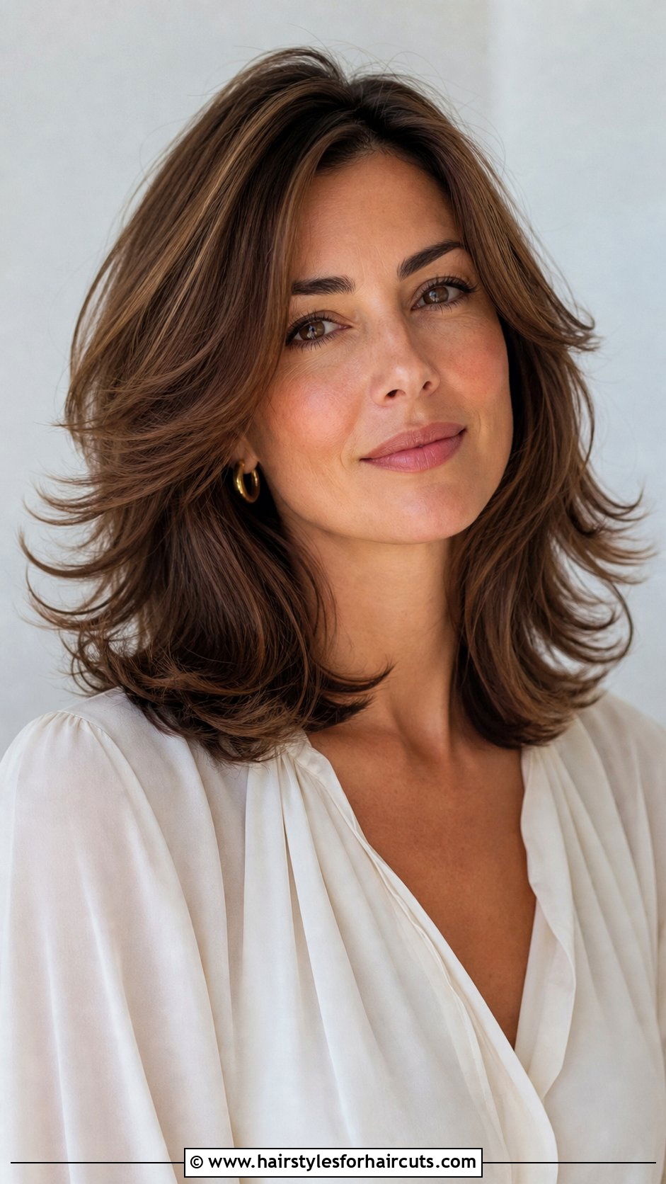 Feathered Haircut - 25 hairstyles kit - 25 hairstyles kit