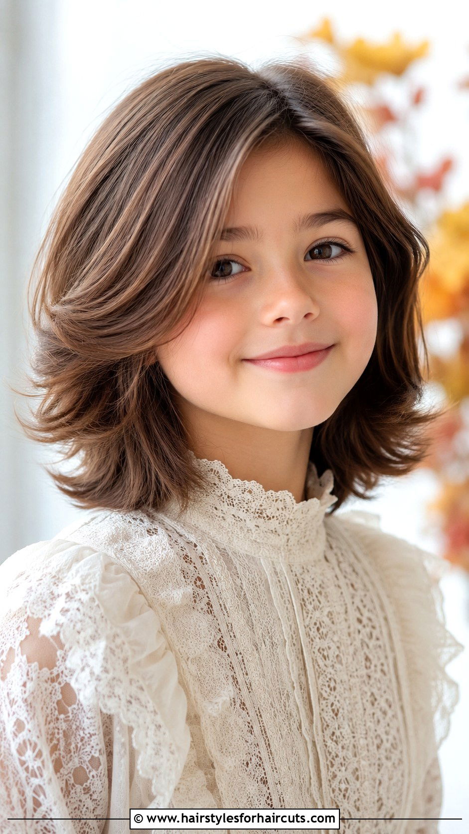 Feathered Haircut For Kids - 25 good haircuts for kids - 25 good haircuts for kids