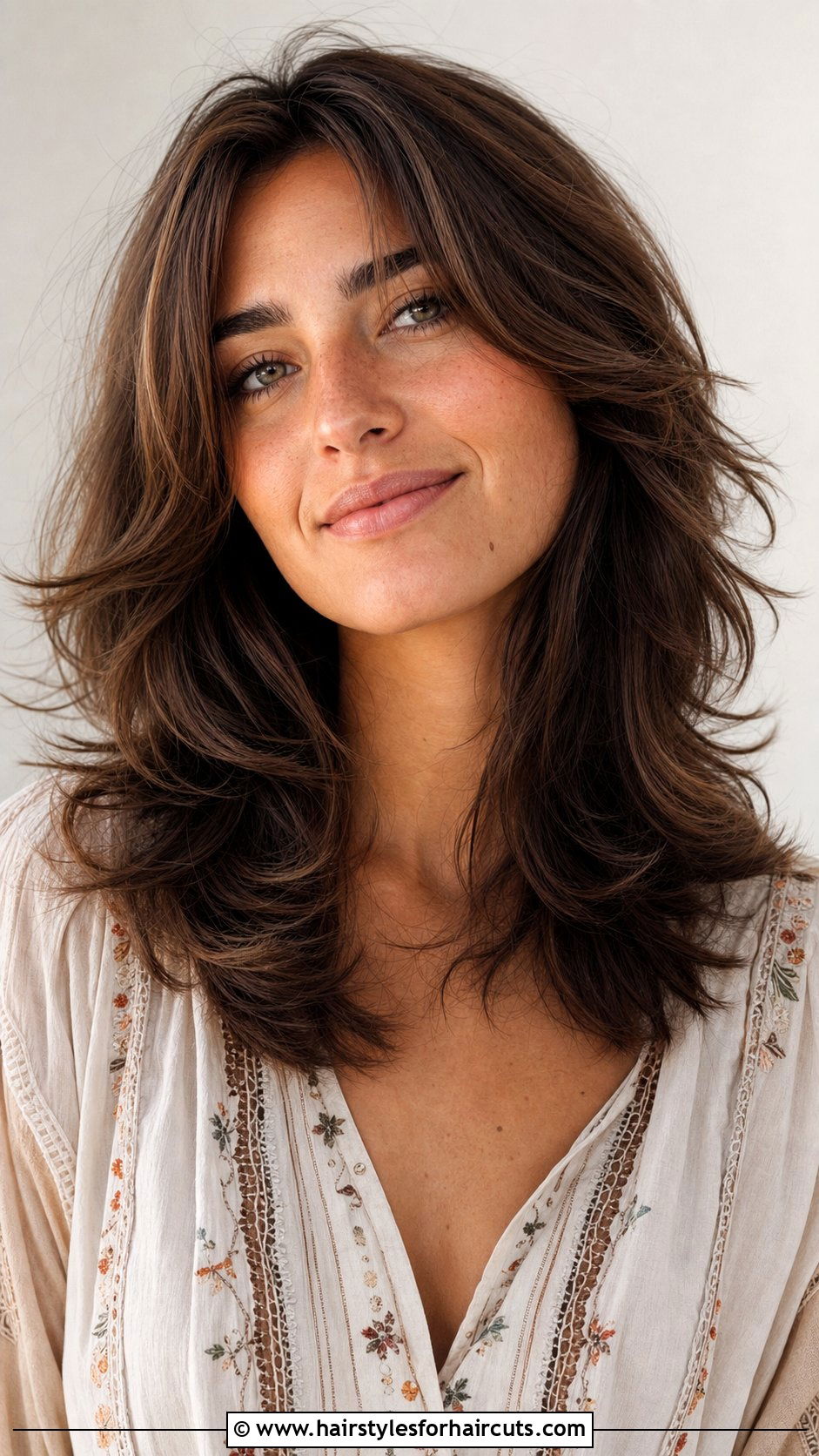Feathered Layer Haircut - 25 haircuts champaign il - 25 haircuts champaign il