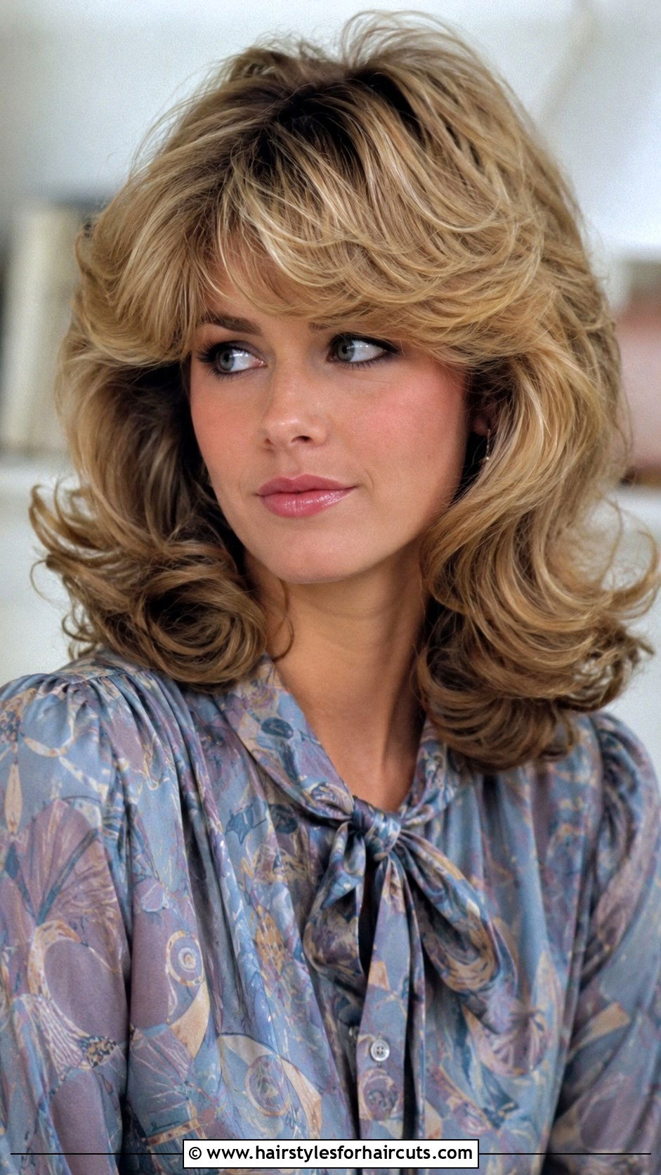 Feathered Layered Haircut - 25 haircuts san marcos - 25 haircuts san marcos